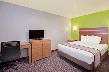 Motel Days Inn & Suites Arcata