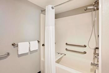 Motel Days Inn & Suites Arcata
