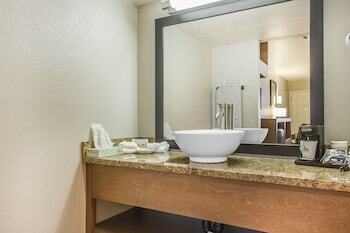 Motel Days Inn & Suites Arcata