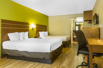 Motel Days Inn & Suites Arcata