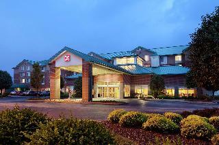 Hotel Hilton Garden Inn Pittsburgh/southpointe
