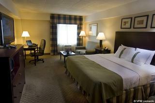 Hotel Holiday Inn Johnstown-downtown