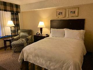 Hotel Holiday Inn Johnstown-downtown
