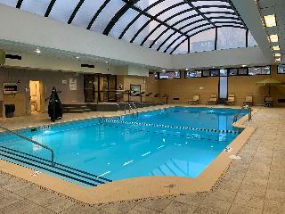 Hotel Holiday Inn Johnstown-downtown