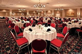Hotel Holiday Inn Johnstown-downtown