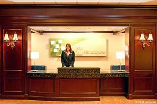 Hotel Holiday Inn Johnstown-downtown
