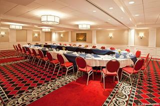 Hotel Holiday Inn Johnstown-downtown
