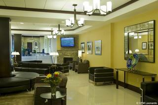 Hotel Holiday Inn Johnstown-downtown