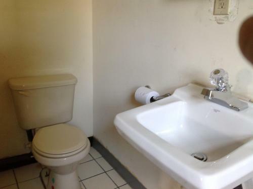 Motel Fountain Inn