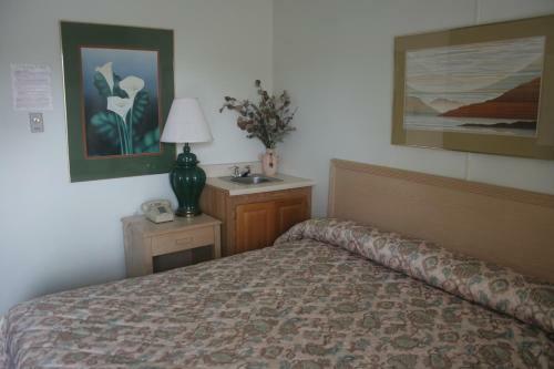 Motel Fountain Inn