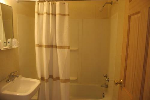 Motel Fountain Inn