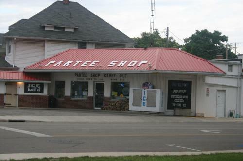 Motel Fountain Inn