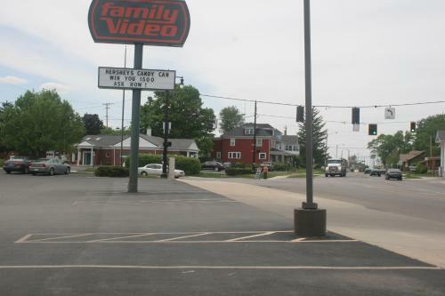 Motel Fountain Inn