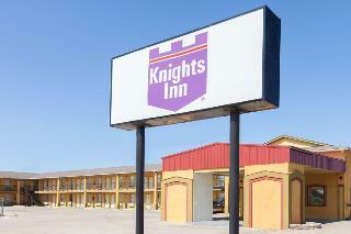 Motel Knights Inn Anadarko