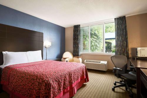 Hotel Days Inn Willoughby