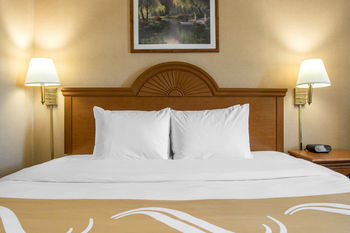 Hotel Quality Inn Meadville