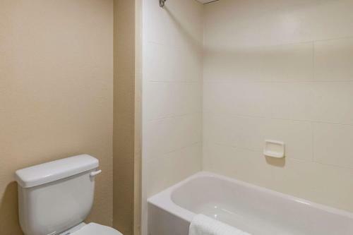 Hotel Comfort Inn Clinton