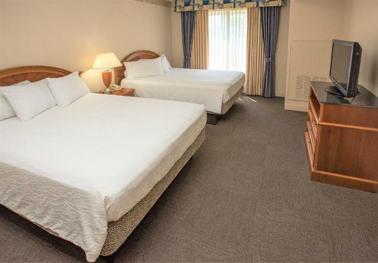 Hotel Hilton Garden Inn Wooster