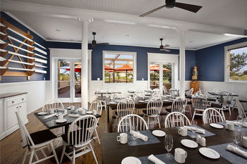 Hotel Sanderling Resort