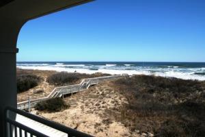 Hotel Hampton Inn & Suites Outer Banks/ Corolla