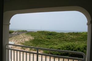 Hotel Hampton Inn & Suites Outer Banks/ Corolla