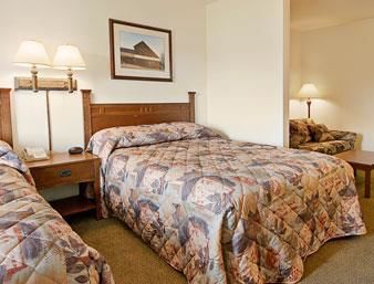 Motel Super 8 Central Point-medford