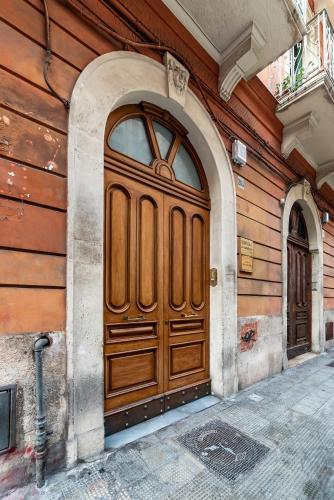 Hostal Macchia Mediterranea Guest House