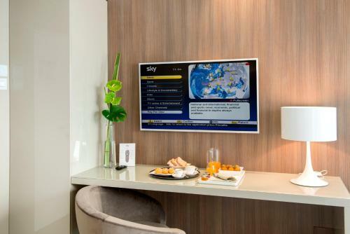 Bed & Breakfast Dilman Luxury Stay