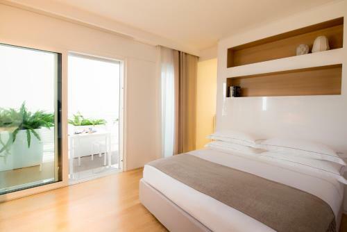 Bed & Breakfast Dilman Luxury Stay