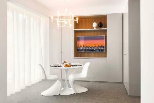 Bed & Breakfast Dilman Luxury Stay