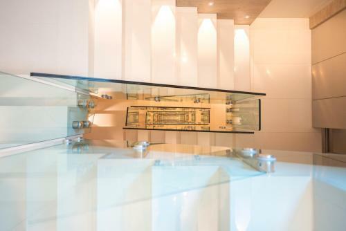 Bed & Breakfast Dilman Luxury Stay