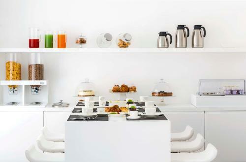 Bed & Breakfast Dilman Luxury Stay