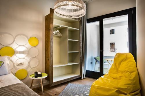 Teku Sardinia Boutique Hotel