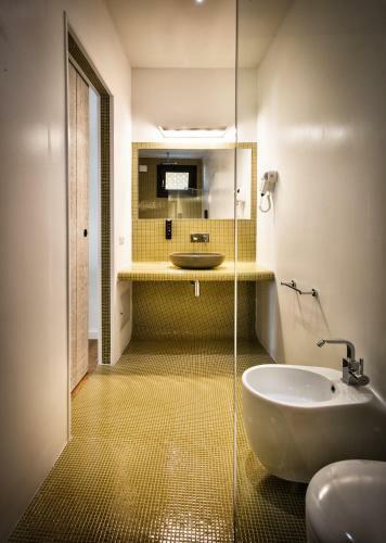 Teku Sardinia Boutique Hotel