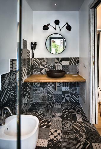 Teku Sardinia Boutique Hotel