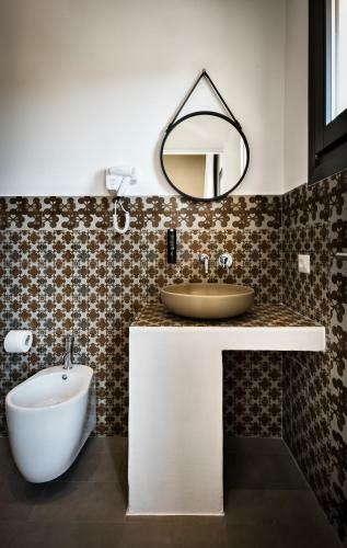 Teku Sardinia Boutique Hotel