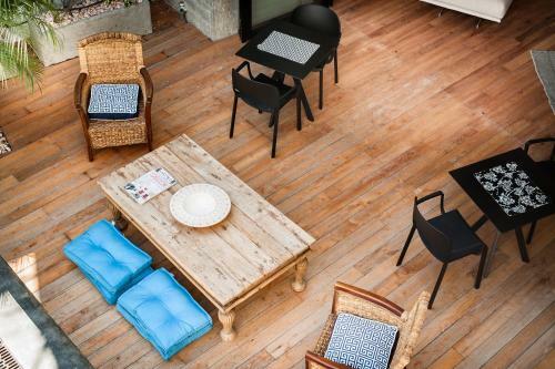 Teku Sardinia Boutique Hotel