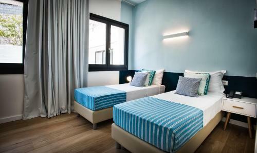 Teku Sardinia Boutique Hotel