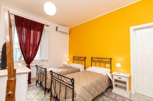 Bed & Breakfast Casa Duconte
