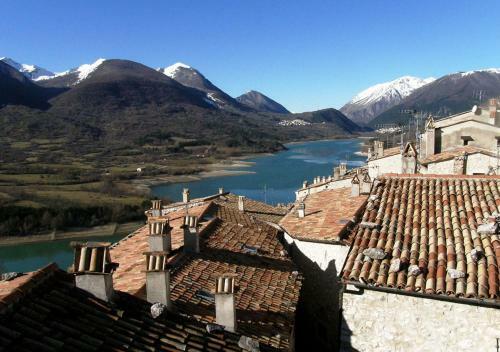Apartamento Tenuta Colleciglio