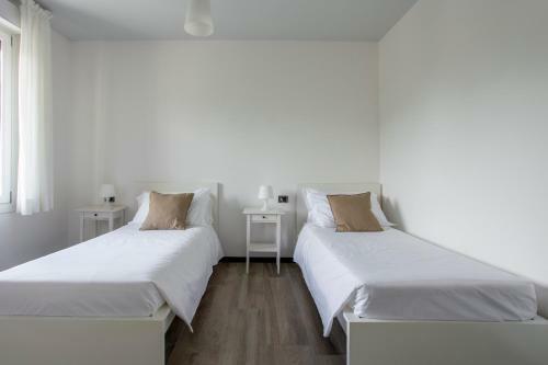 Hotel Alla Favorita