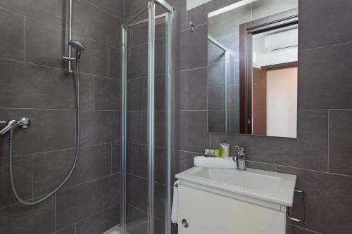 Hotel Alla Favorita