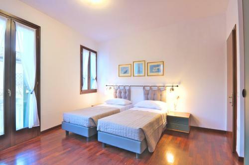 Ca' Nova Apartments