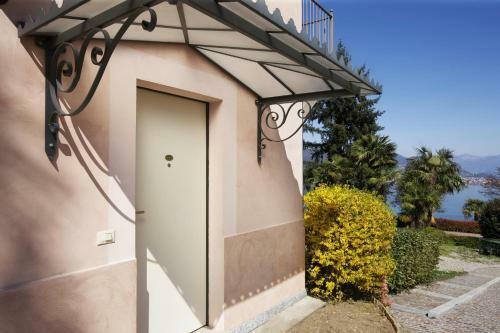 Apartamento Villa Anna Isole Borromee