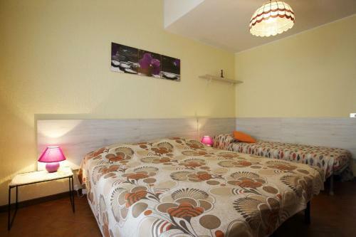 Apartamento Residenza La Vela