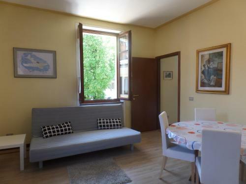 Apartamento Casa Del Pittore