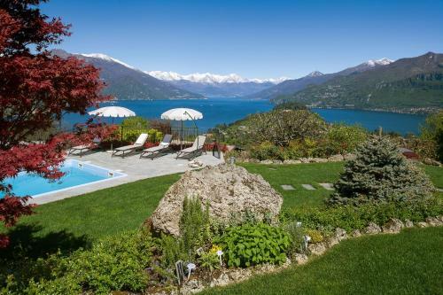 Bellagio Villa Sleeps 8 Pool Air Con Wifi