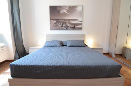 Apartments In Bellagio/comer See 35701