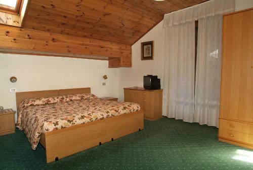 Hotel Torretta