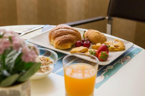 Hotel Villa Tosi